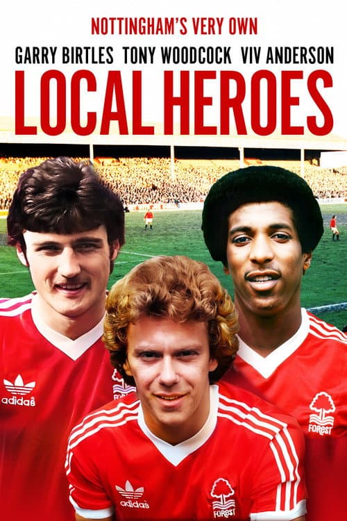Local Heroes (2023)