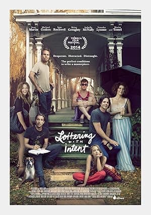 Loitering with Intent (2014)