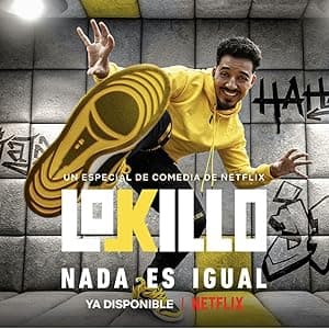 Lokillo: Nothing's the Same