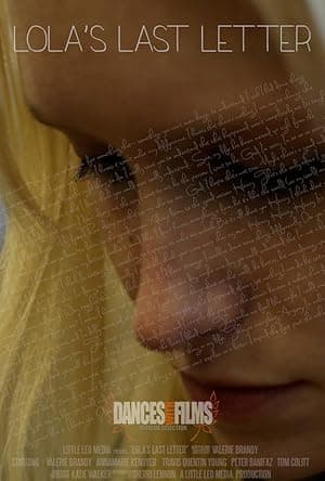 Lola's Last Letter
