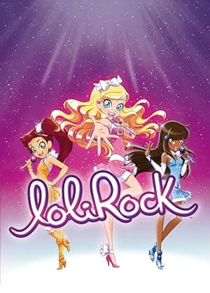 LoliRock (2014)