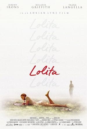 Lolita (1997)