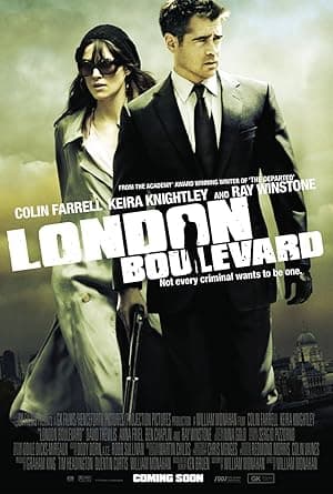 London Boulevard (2010)