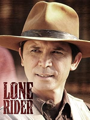 Lone Rider (2008)