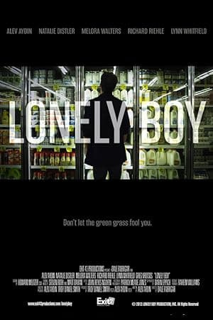 Lonely Boy