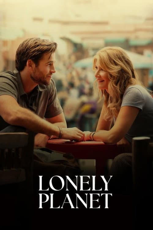 Lonely Planet (2023)