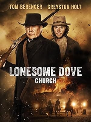 Lonesome Dove