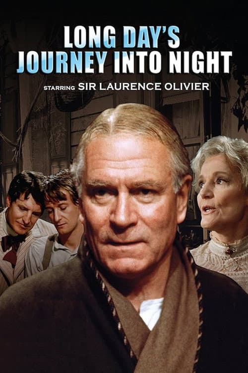 Long Day's Journey Into Night (1973)