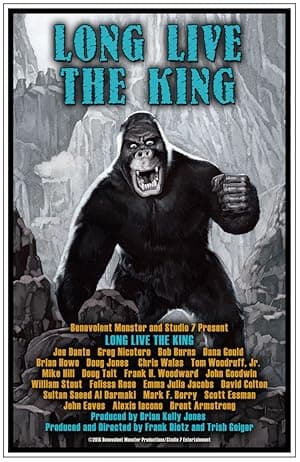 Long Live The King