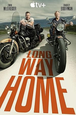 Long Way Home