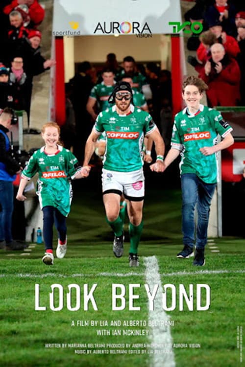Look Beyond (2019)