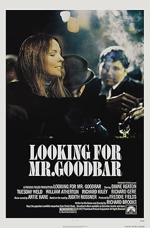 Looking For Mr. Goodbar