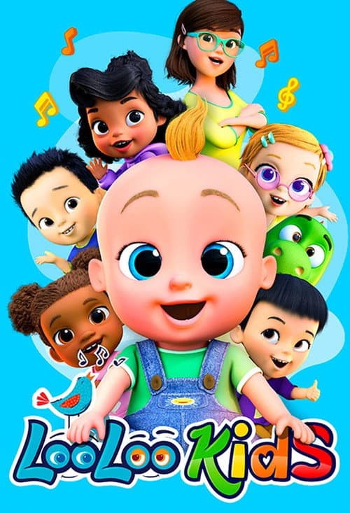 LooLoo Kids