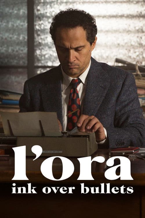L’Ora: Ink Over Bullets (2022)