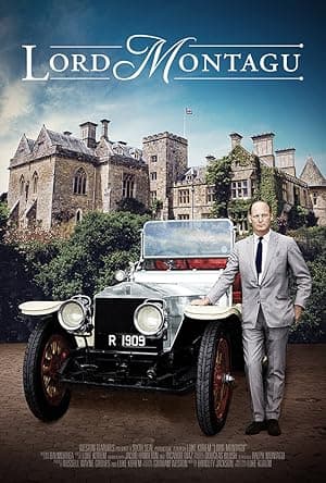 Lord Montagu