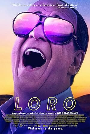 Loro (2018)