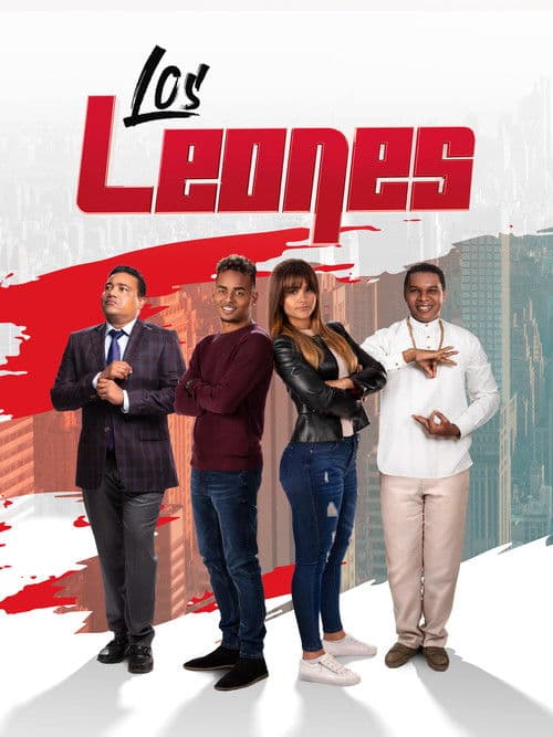 Los Leones (2019)