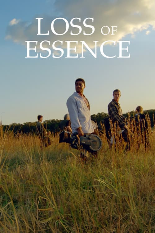 Loss of Essence (2024)