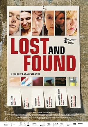 Lost and Found (2005)