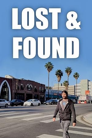 Lost and Found (2022)