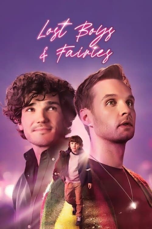 Lost Boys and Fairies (2024)