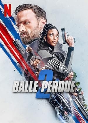 Lost Bullet 2 (2022)