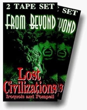 Lost Civilizations