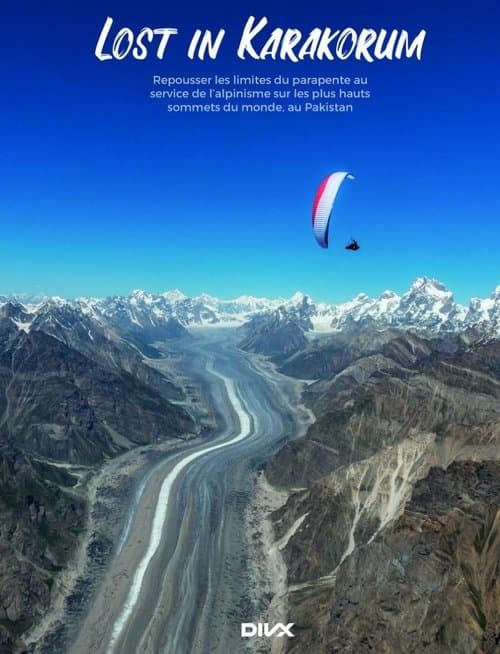 Lost in Karakorum (2022)