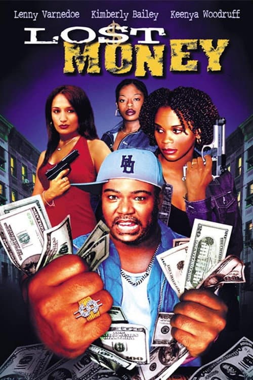 Lost Money (2003)