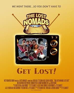 Lost Nomads (2010)
