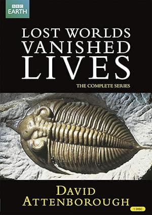 Lost Worlds, Vanished Lives