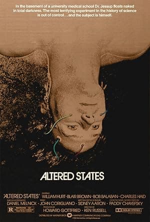 Louis Theroux: Altered States