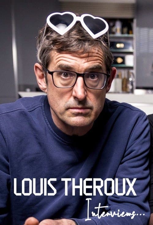 Louis Theroux