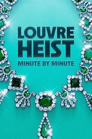 Louvre Heist
