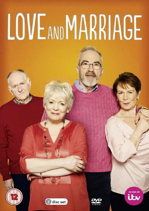 Love and Marriage (2013)