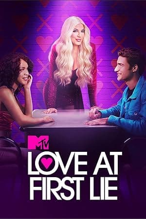 Love At First Lie (2022)