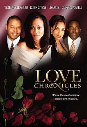 Love Chronicles (2003)