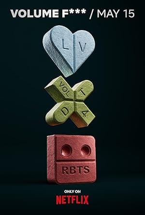Love, Death & Robots (2019)