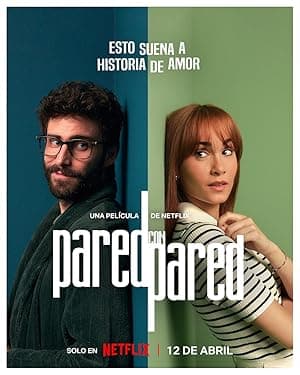 Love, Divided (2024)