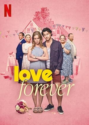 Love Forever