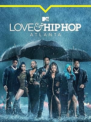 Love & Hip Hop Atlanta