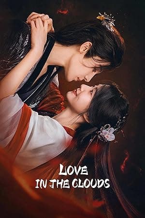 Love in the Clouds