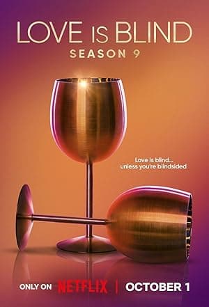 Love Is Blind (2020)