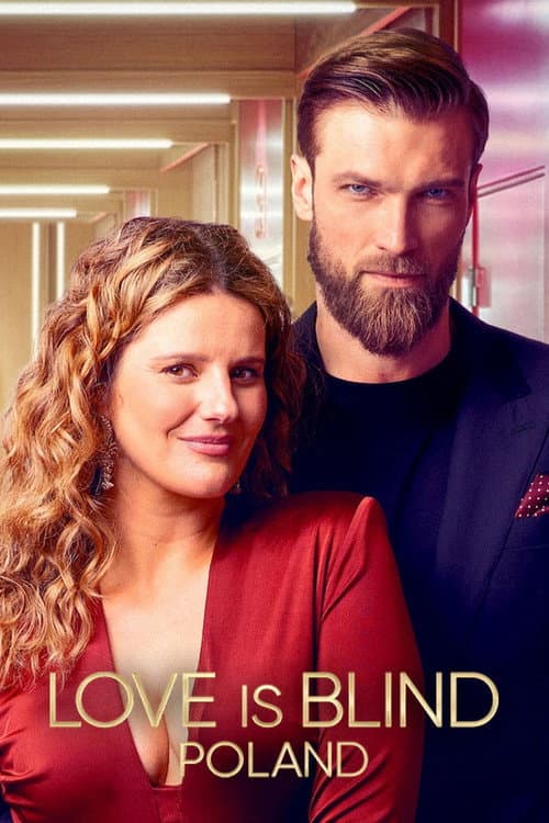 Love Is Blind (2026)