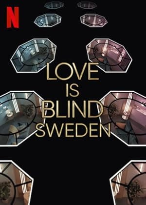 Love Is Blind: Sweden (2024)
