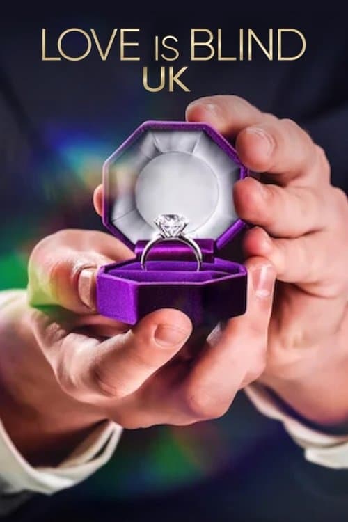 Love Is Blind: UK (2025)