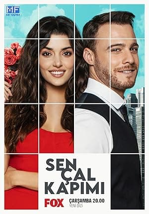 Love is in the Air (2020)
