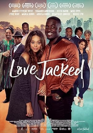Love Jacked (2018)