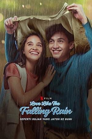 Love Like the Falling Rain (2020)