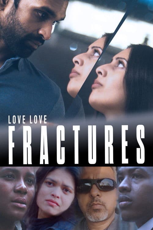 Love Love: Fractures (2026)